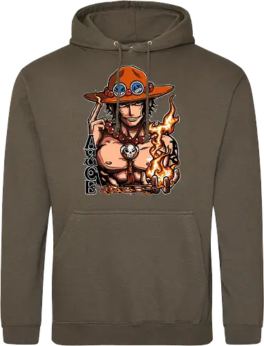 Fire Fist