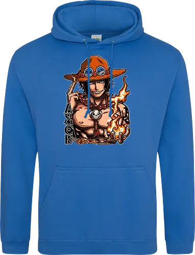 Fire Fist