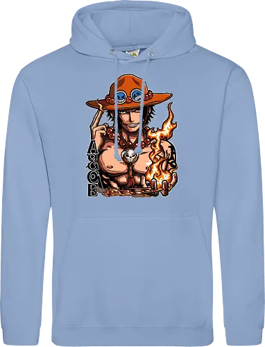 Fire Fist