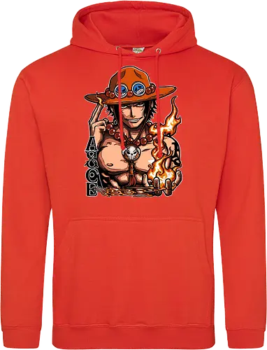 Fire Fist
