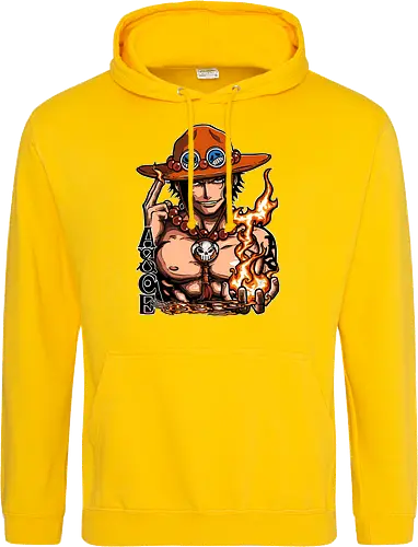 Fire Fist