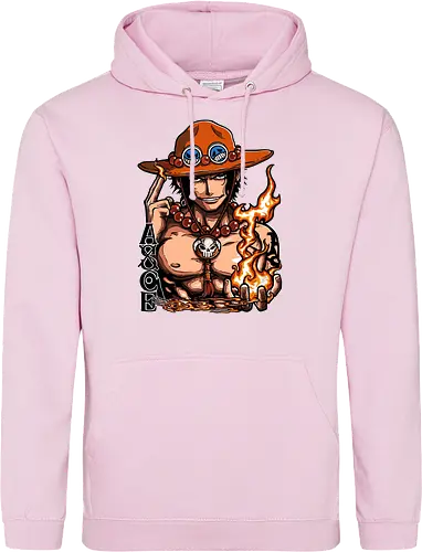 Fire Fist