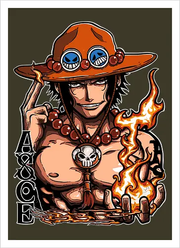 Fire Fist