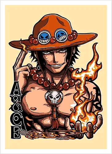 Fire Fist