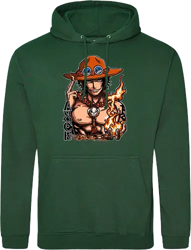 Fire Fist