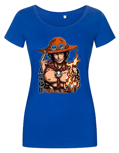 Fire Fist