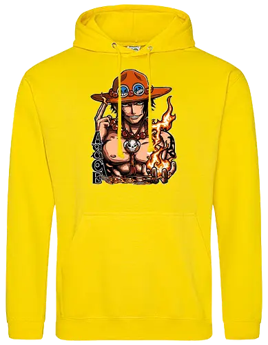Fire Fist