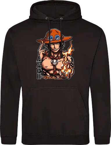 Fire Fist