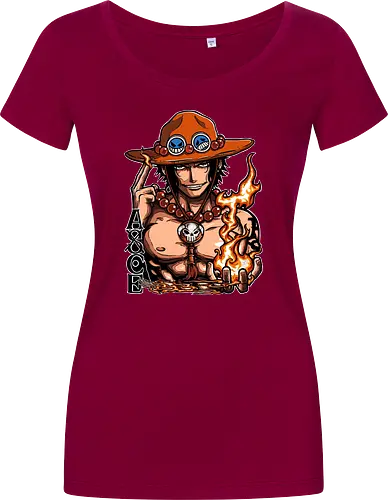 Fire Fist