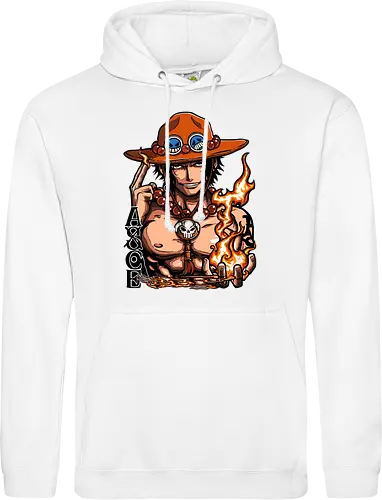Fire Fist