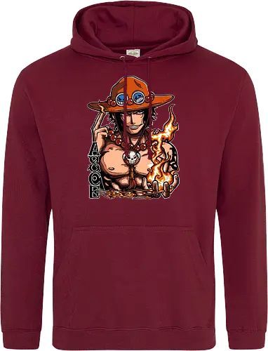 Fire Fist