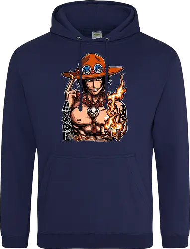 Fire Fist