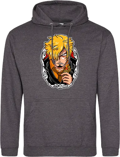 Devils Cook