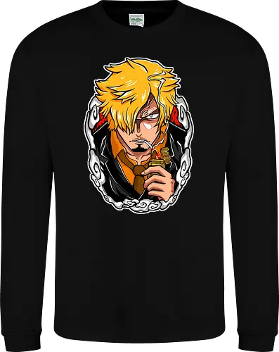 Devils Cook