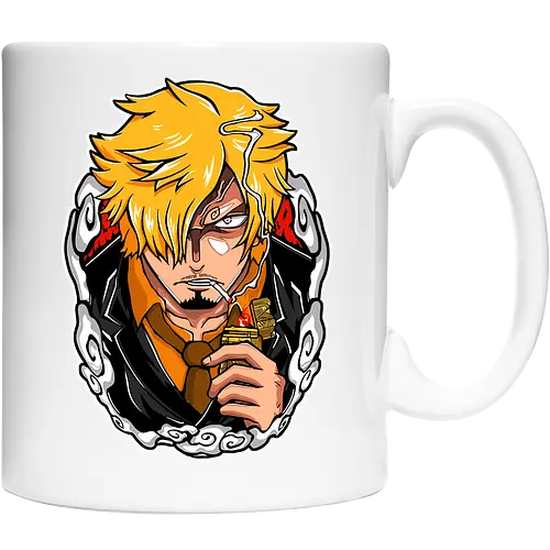 Devils Cook