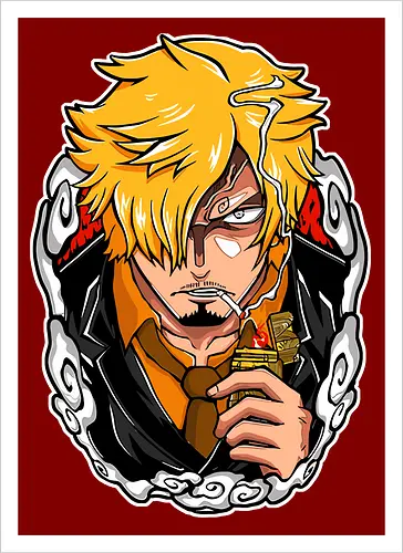 Devils Cook