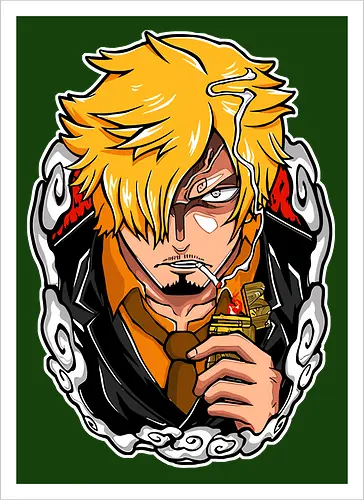 Devils Cook