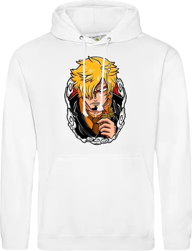 Devils Cook