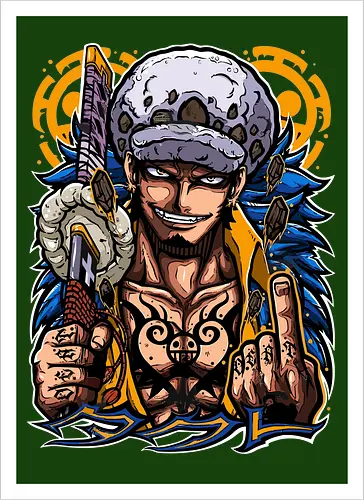 Doctor of Chaos