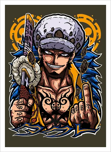 Doctor of Chaos