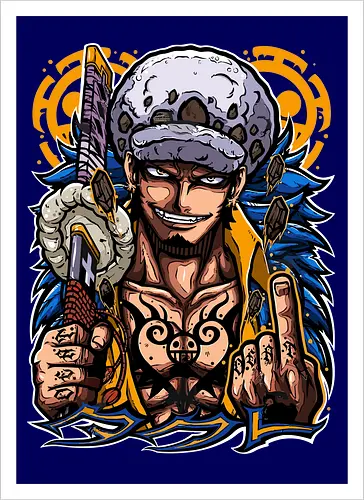 Doctor of Chaos