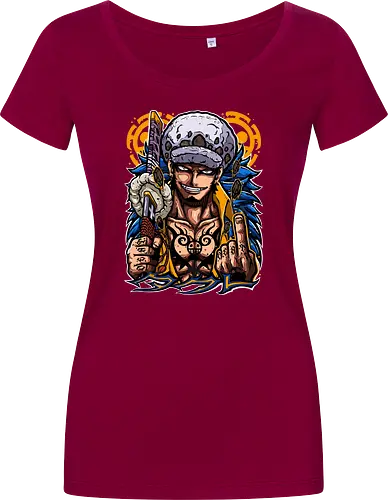 Doctor of Chaos