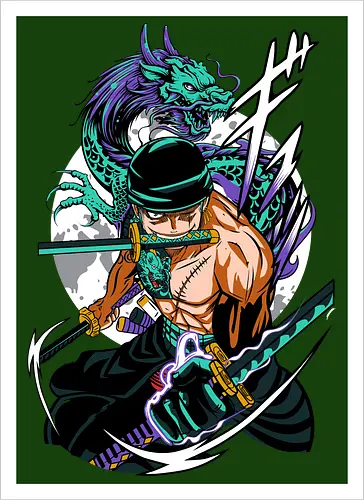 Spirit of the Swords