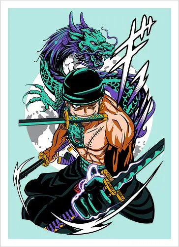 Spirit of the Swords
