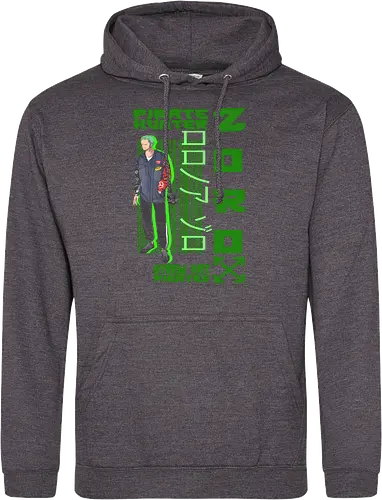 Streetwear Urban Pirate Hunter