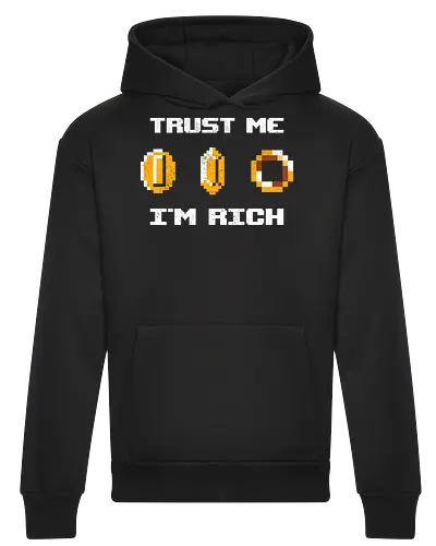 Trust Me - I'm Rich 