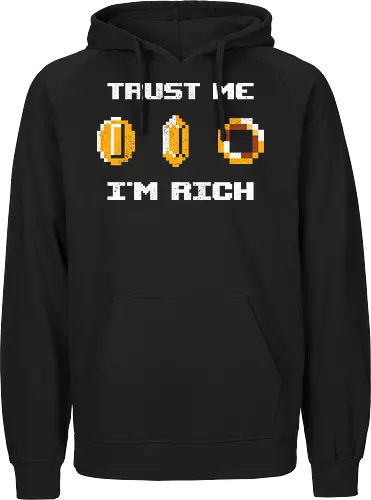 Trust Me - I'm Rich 