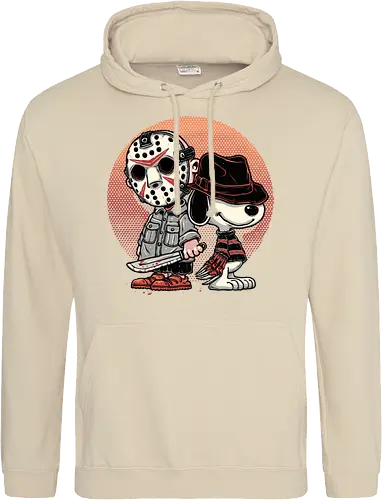 Horror Buddies