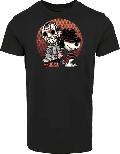 Horror Buddies