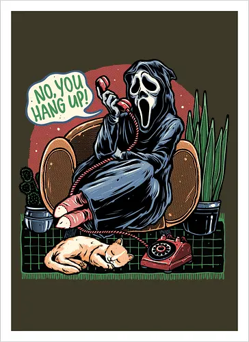Sweet Phone Call