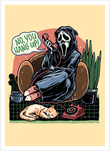 Sweet Phone Call