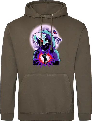 Oni Hero