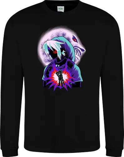 Oni Hero