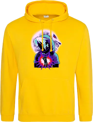 Oni Hero