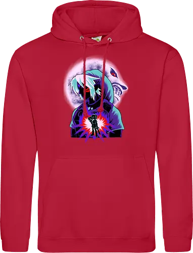 Oni Hero