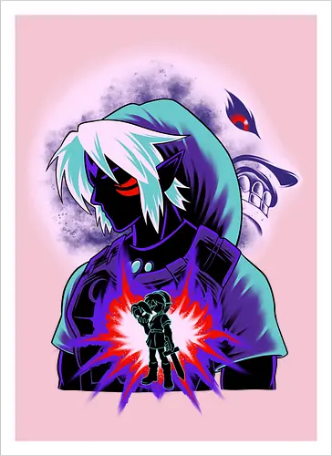 Oni Hero