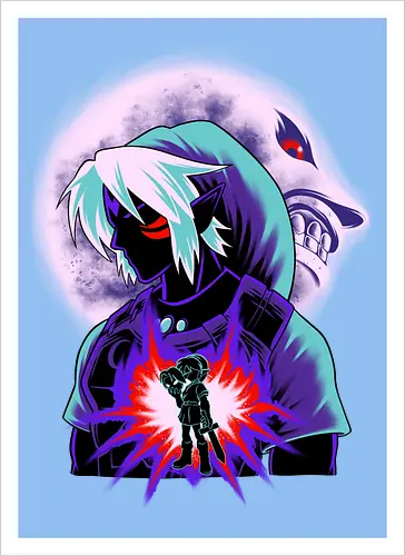 Oni Hero