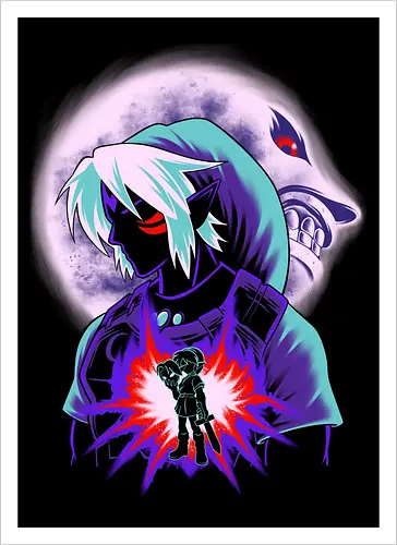 Oni Hero
