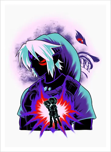 Oni Hero