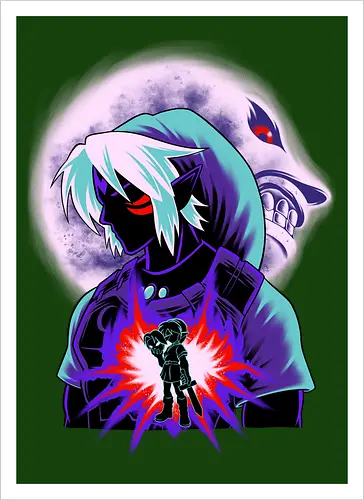 Oni Hero