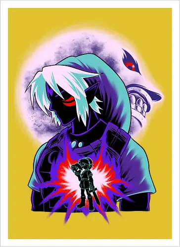 Oni Hero