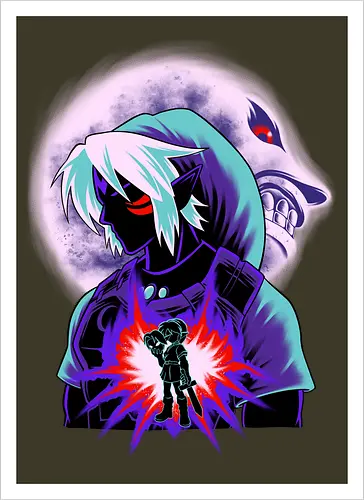 Oni Hero