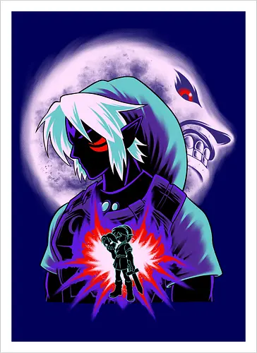 Oni Hero