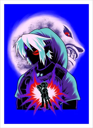 Oni Hero