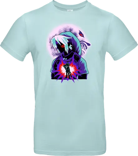 Oni Hero