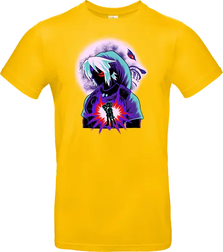 Oni Hero